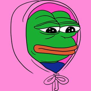 Pepe The Frog phone wallpaper