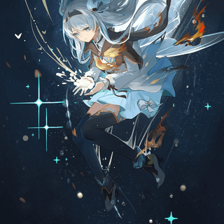 Firefly phone wallpaper