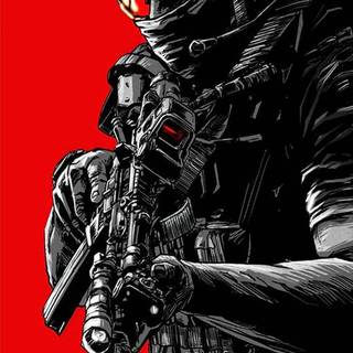 CoD Mobile phone wallpaper