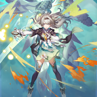 Firefly phone wallpaper