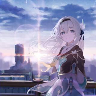 Firefly phone wallpaper