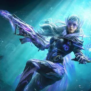 CoD Mobile phone wallpaper