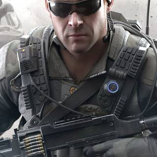 CoD Mobile phone wallpaper