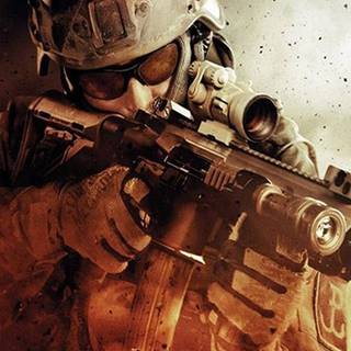 CoD Mobile phone wallpaper