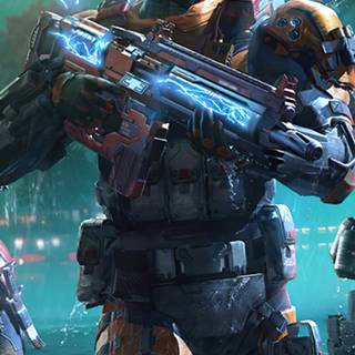 CoD Mobile phone wallpaper