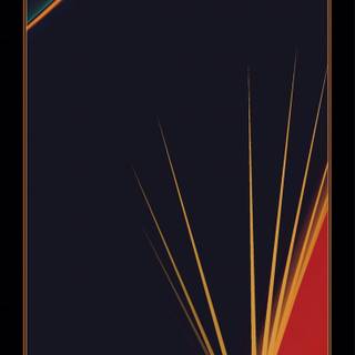 iPhone 11 Plus border wallpaper