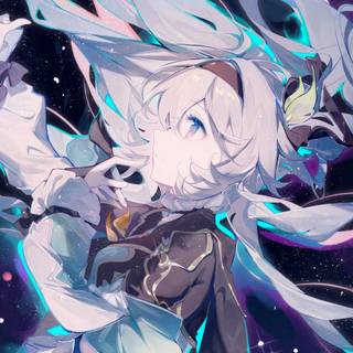 Firefly phone wallpaper