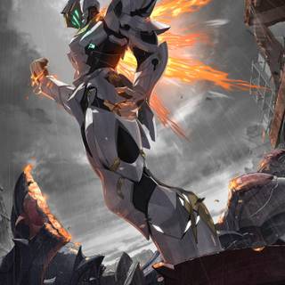 Firefly phone wallpaper