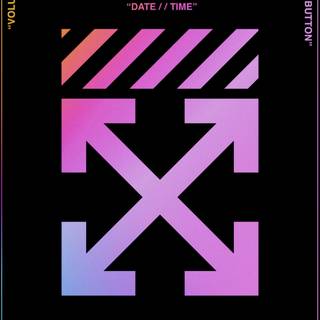 iPhone 12 Pro Max Off White wallpaper