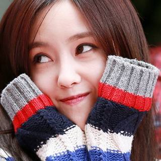 Korean girl phone wallpaper