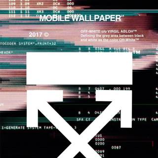 iPhone 12 Pro Max Off White wallpaper