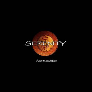 Firefly Serenity wallpaper