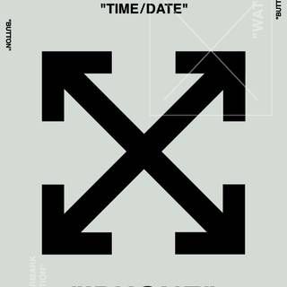 iPhone 12 Pro Max Off White wallpaper