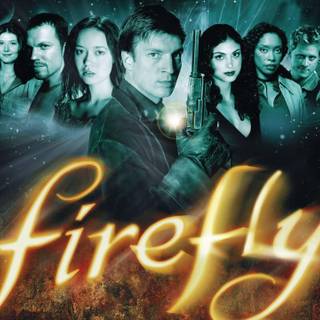 From TV Show wallpaper