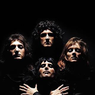Queen band phone wallpaper