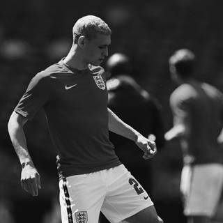 Foden iPhone wallpaper