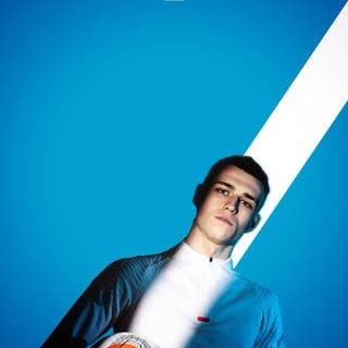 Foden iPhone wallpaper