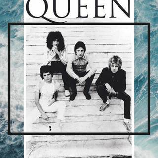 Queen band phone wallpaper