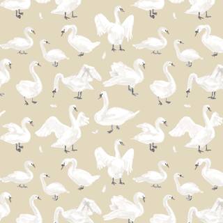 Goose phone wallpaper