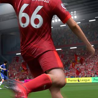 Trent Alexander Arnold iPhone wallpaper