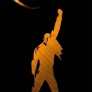 Queen band phone wallpaper