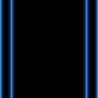 iPhone Xr borders wallpaper