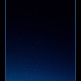 iPhone Xr borders wallpaper