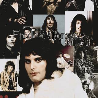 Queen band phone wallpaper