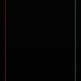 iPhone Xr borders wallpaper