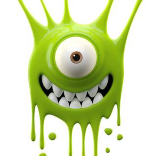 Funny iPhone 11 wallpaper