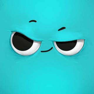 Funny iPhone 11 wallpaper