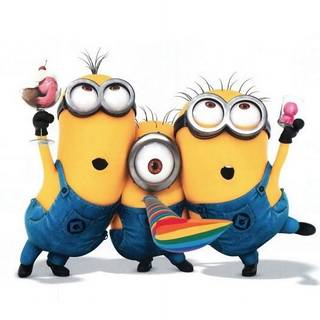 Funny iPhone 11 wallpaper