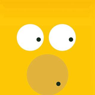 Funny iPhone 11 wallpaper