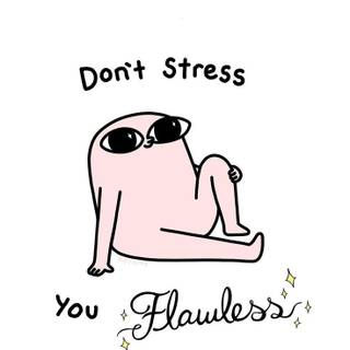 Funny iPhone 11 wallpaper