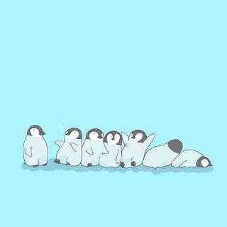 Funny iPhone 11 wallpaper