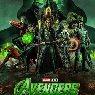 Doctor Doom movie wallpaper