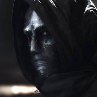 Doctor Doom movie wallpaper