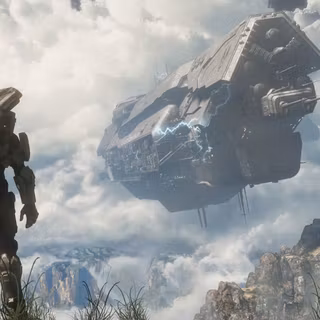 Gritty military wallpaper