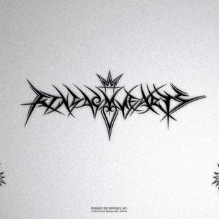 Kingdom Hearts: Chain of Memories wallpaper