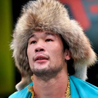 Shavkat Rakhmonov wallpaper