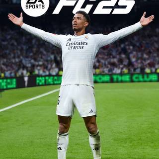 FIFA 25 wallpaper