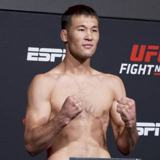 Shavkat Rakhmonov wallpaper