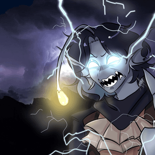 Sebastian Solace wallpaper