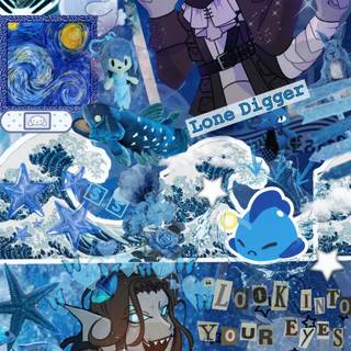 Sebastian Solace wallpaper