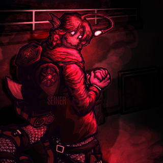 Sebastian Solace wallpaper