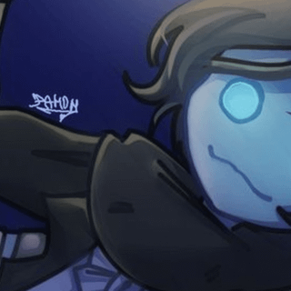 Sebastian Solace wallpaper