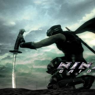 Ninja Gaiden Sigma wallpaper