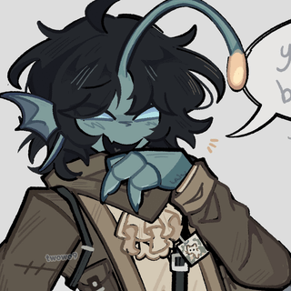 Sebastian Solace wallpaper