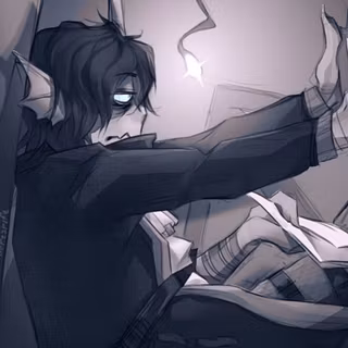 Sebastian Solace wallpaper