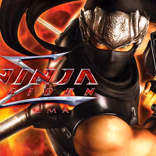 Ninja Gaiden Sigma wallpaper